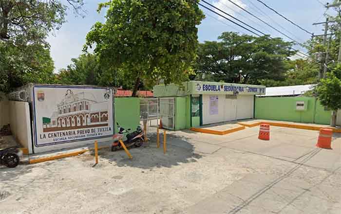 Estudiante que sufría bullying manda al hospital a sus agresoras 1 BULLYING