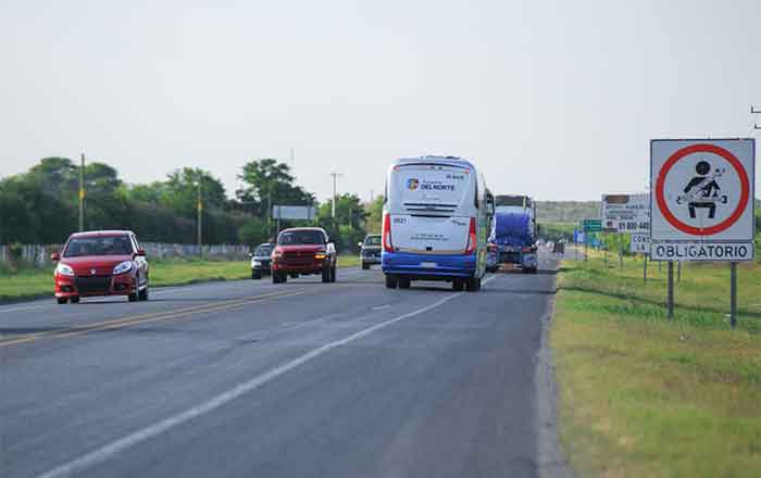 CARRETERAS