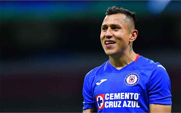 Jugadores de Cruz Azul podrían ser desafiliados por fiesta de narcos 1 CATA DOMINGUEZ