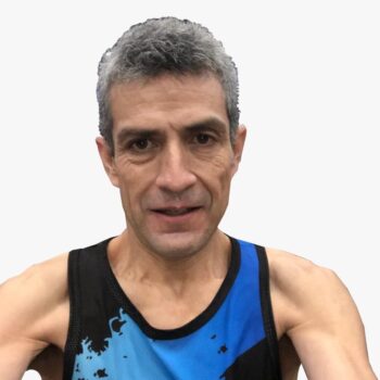 CESAR MARATON