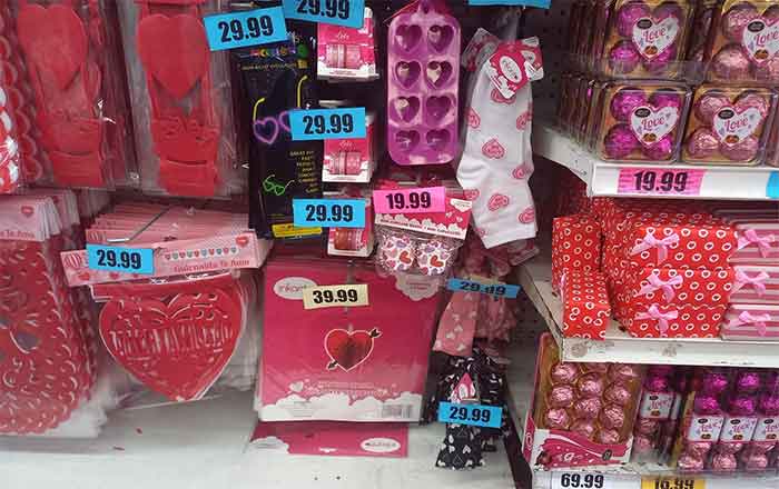 CHOCOS