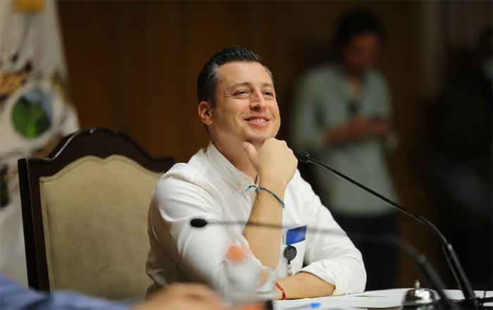 COLOSIO