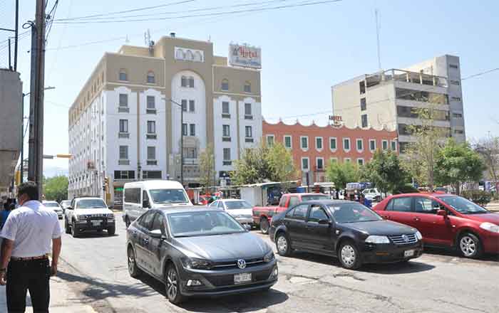 COMERCIO