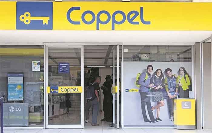 COPPEL