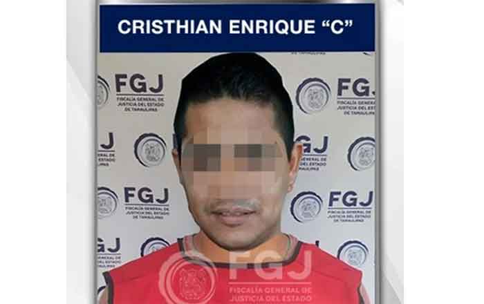 CRISTIAN