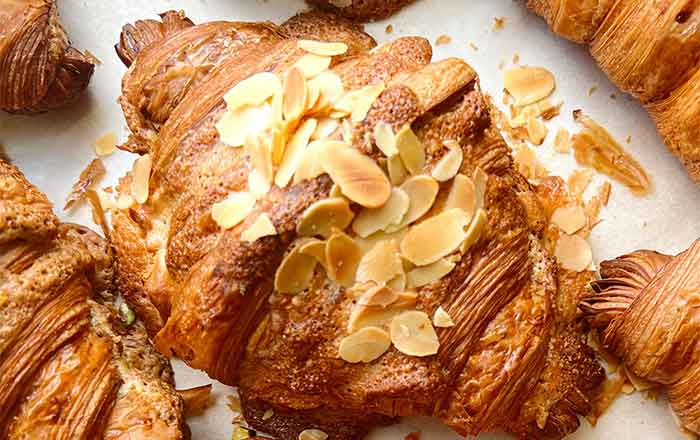 CROISANT