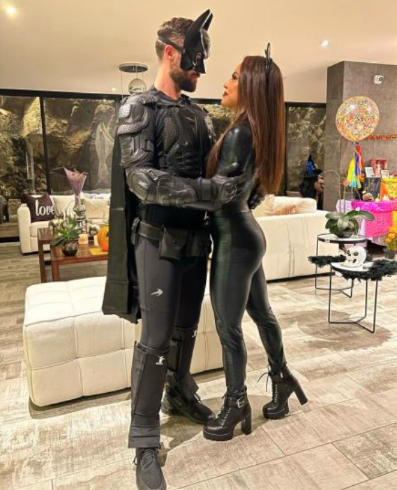 El novio de Paola Longoria 1 Captura de Pantalla 2023 01 14 a las 12.33.42