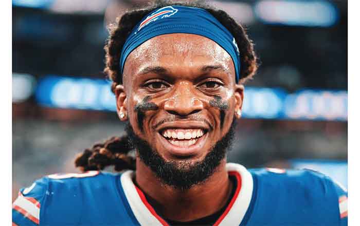 DAMAR-HAMLIN