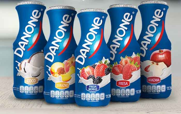 DANONE