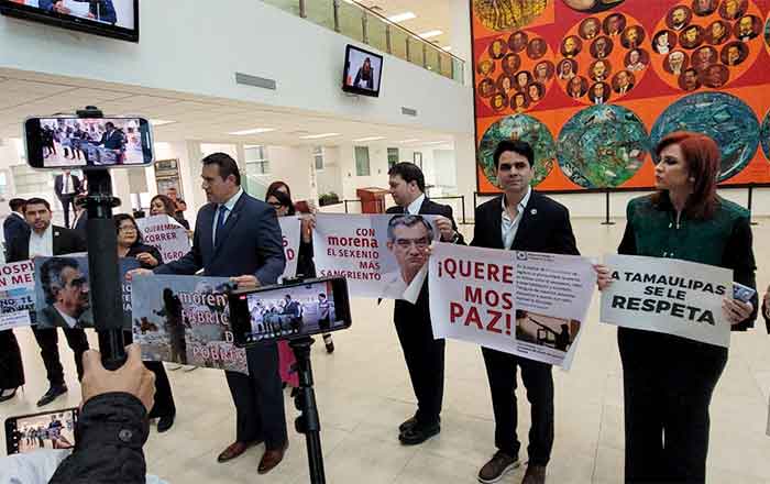 DIPUTADOS-PAN