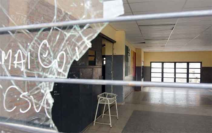 ESCUELAS