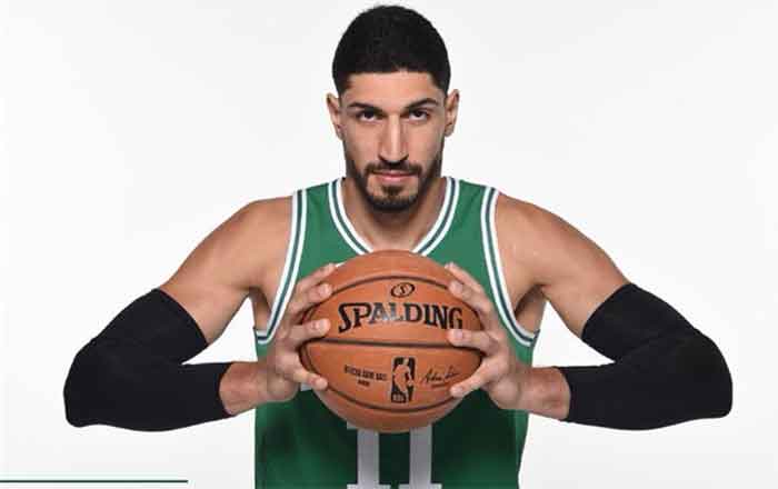 Enes-Kanter