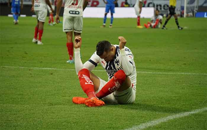 Logra Rayados importante victoria en la CDMX 9 FUNE MORI 3