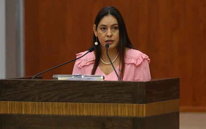 Violencia vicaria ya es un delito en Tamaulipas 1 GABRIELA REGALADO