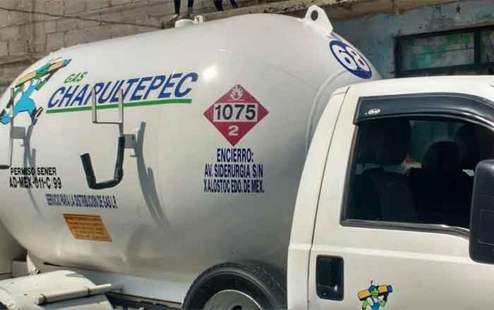 GAS