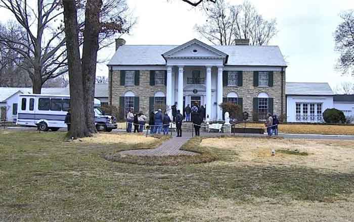 GRACELAND