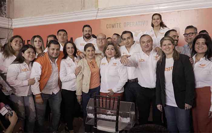 Inauguran nueva Casa Naranja en Guadalupe 1 GUADALUPE 2 2