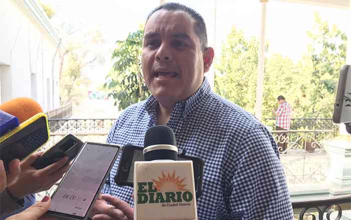 Solo 4 de 10 robos se denuncian en Tamaulipas 1 IVAN SALDANA
