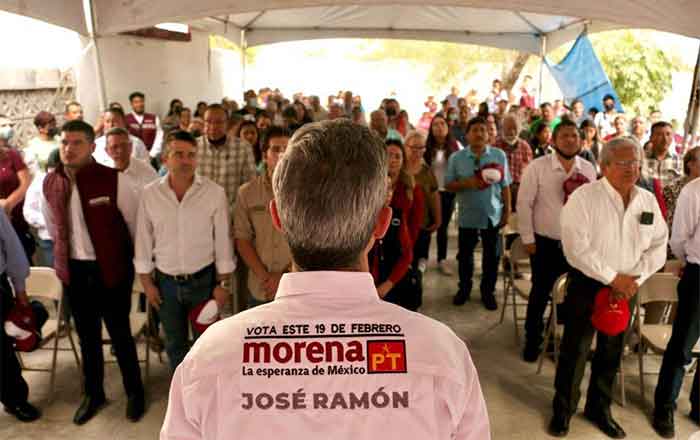JOSE-RAMON
