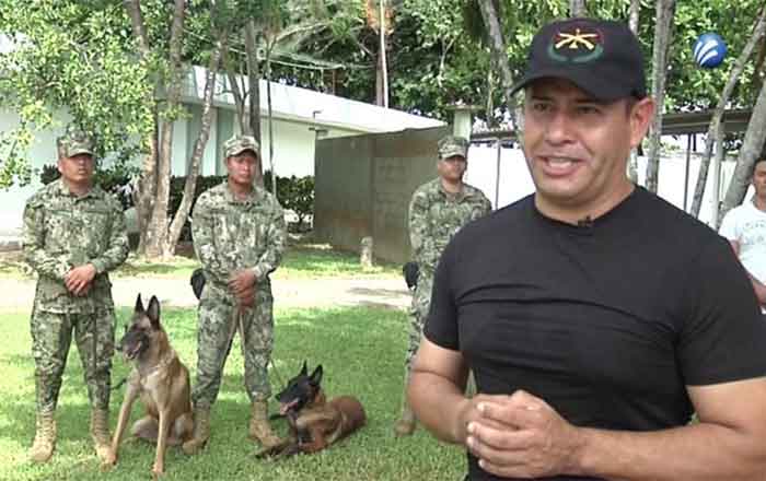 Matan a coronel en emboscada tras detención de Ovidio Guzmán 1 JUAN JOSE MORENO
