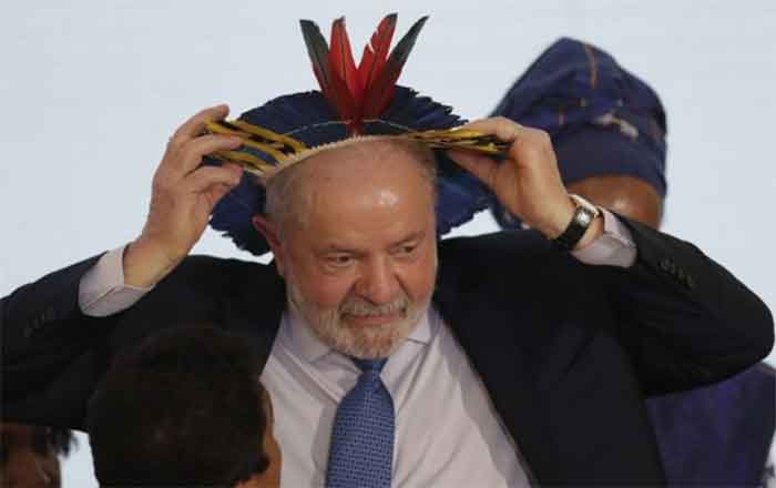 LULA