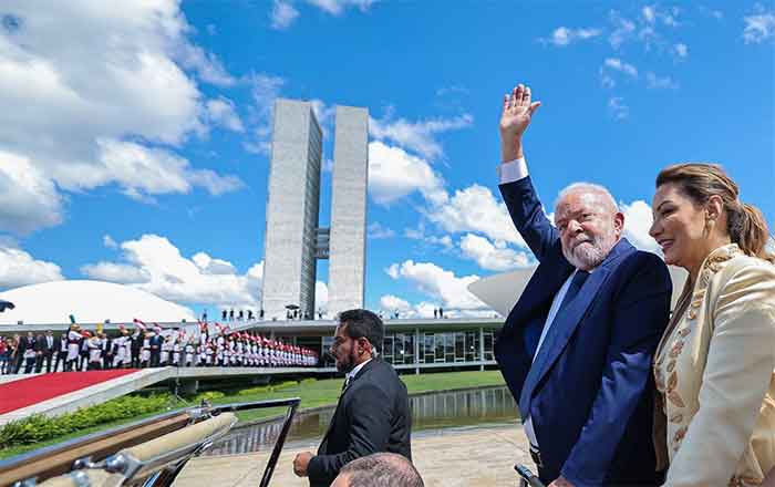 LULA-DA-SILVA