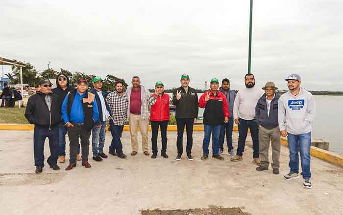 Celebra Manuel Muñoz el Día de la Educación Ambiental 1 MANUEL MUNOZ 2 1