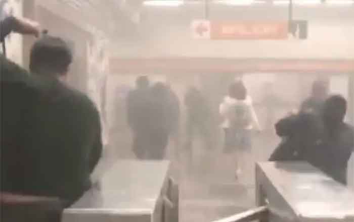 METRO