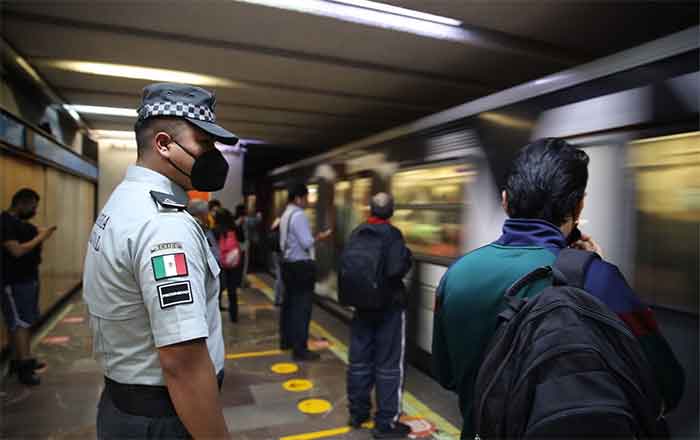 METRO
