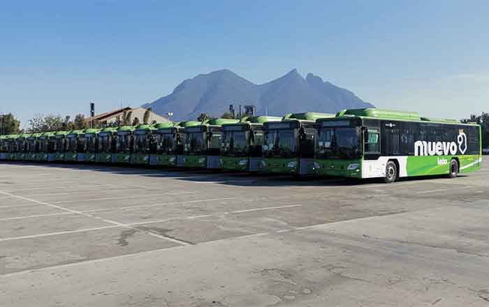 MONTERREY