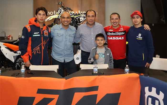 MOTOCROSS