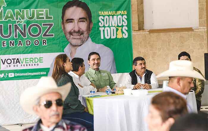MUNOZ-CANO