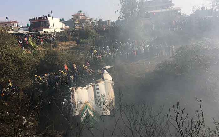 NEPAL