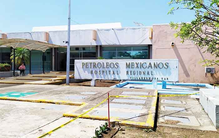 PEMEX