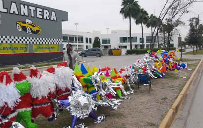 PINATAS