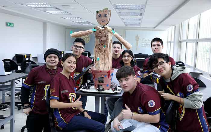 Inauguran instalaciones en Prepa 7 1 PREPA 7 2