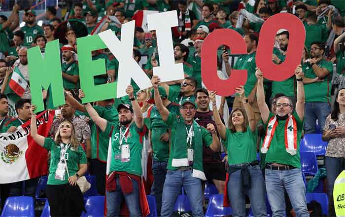 PUBLICO-MEXICO