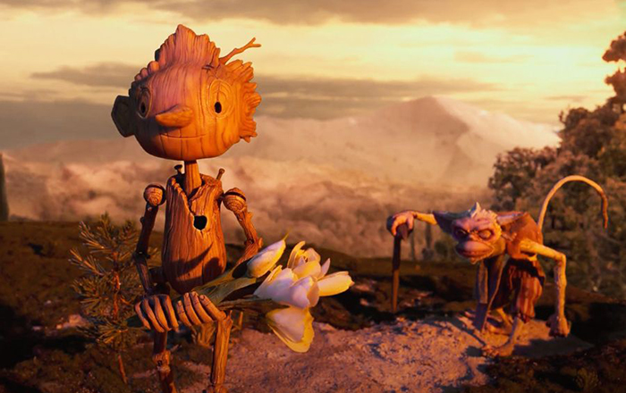 Pinocho-Guillermo-del-Toro