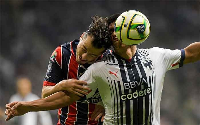 RAYADOS