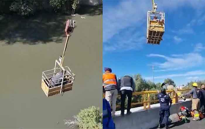 RESCATE