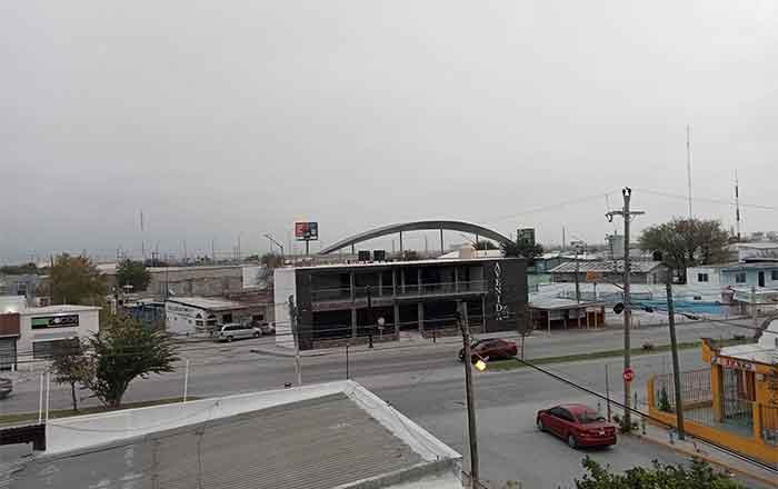 REYNOSA