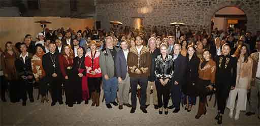 Celebran en Reynosa noche de arte y cultura 2 REYNOSA 2 1
