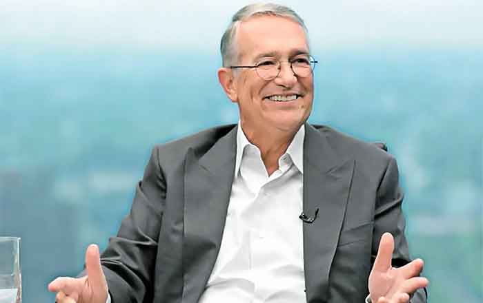 RICARDO-SALINAS