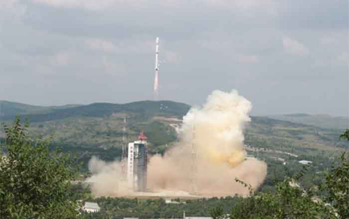 SATELITES-RUSIA