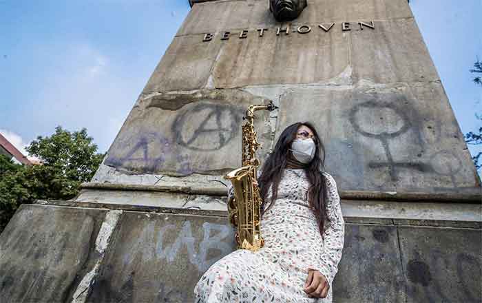 SAXOFONISTA
