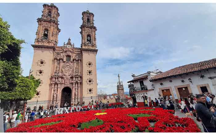 TAXCO