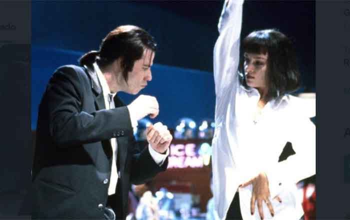 La película que Travolta rechazó y Hanks volvió todo un éxito 1 TRAVOLTA