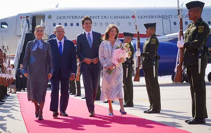 TRUDEAU