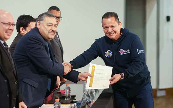 Integra UANL a la familia en educación de estudiantes 1 UANL 2 1