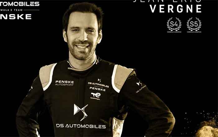 VERGNE